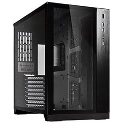 PC-O11 Dynamic Midi Tower TG - MT/ATX