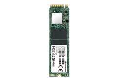 128Go M.2 NVMe - TS128GMTE110S - 110S 