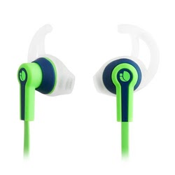 EARPHONES WITH MICROPHON SPORTS Intra Auriculaire #