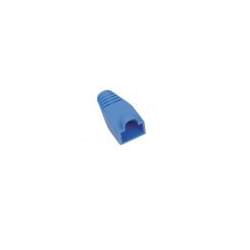 Manchon RJ45 Bleu (sachet de 10) #