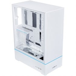 SUP-01 White - MT/Sans Alim/ATX