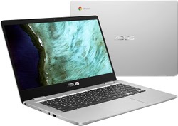 Asus Chromebook C423N 12 Reconditionné Grade A    