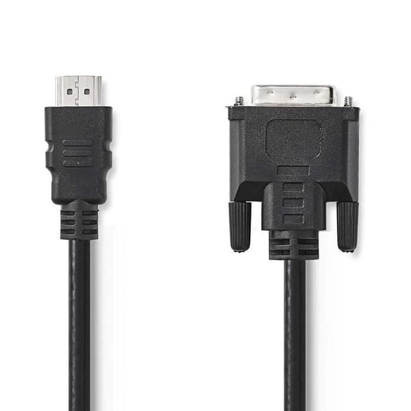 Câble HDMI vers DVI-D - Noir - 3m