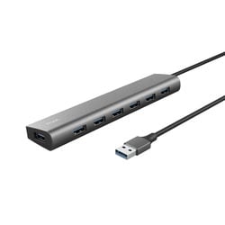 Hub USB-A HALYX 7 ports USB 3.2 