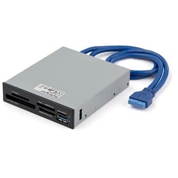 USB 3.0 Internal Multi-Card Reader