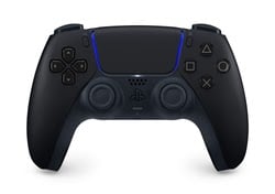 Manette PS5 - DualSense V2 Noir 