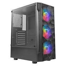 NX260 Noir - MT/Sans Alim/ATX