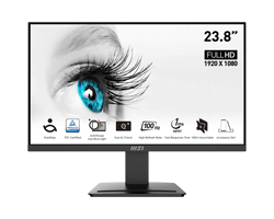 PRO MP2412 23.8" FHD/100Hz/VA/1ms/FreeSync#