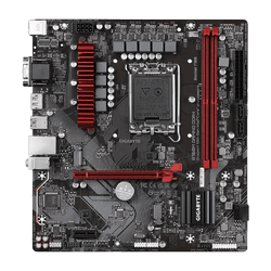 B760M GAMING DDR4 - B760/LGA1700/DDR4/mATX