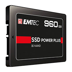 960Go SATA III - X150 Power Plus 