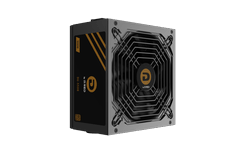 ATX 550W - 80+ Bronze - DU-550B