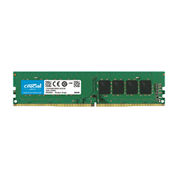 CT32G4DFD8266 (32Go DDR4 2666 PC21300) 