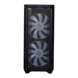 HAF 500 Black H500-KGNN-S00 - MT/Sans Alim/ATX