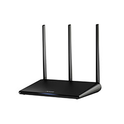 Dual Band Router 750