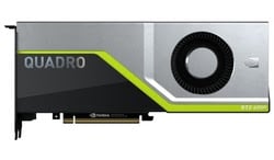 Quadro RTX 6000 - RTX6000/24Go/DP/USB-C