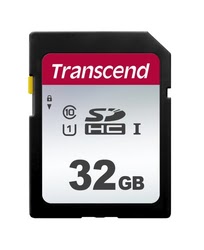 32GB UHS-I U1 SD Card #