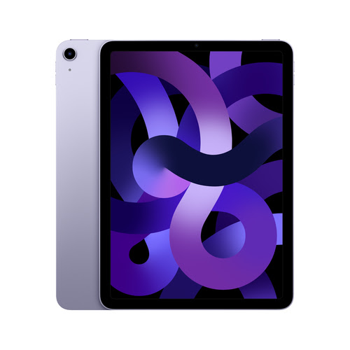 iPad Air Wi-Fi 64GB Mauve