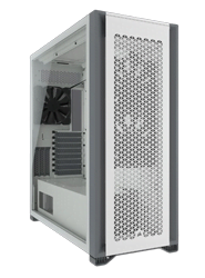 7000D Airflow Blanc - GT/Sans Alim/E-ATX-Seconde Vie-Parfait Etat