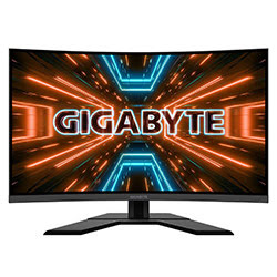 G32QC A - 31.5" CURVE QHD/165Hz/1ms/VA/FS PremPro