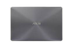 LCD COVER GRIS 15" pour VIVOBOOK ASUS  #