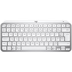 MX Keys Mini - Gris/Sans Fil 