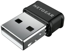 AC1200 Nano WLAN-USB-Adapter 2.0 #