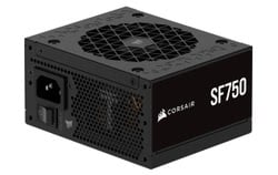 SFX 750W - SFX 80+ PLAT - CP-9020284-EU