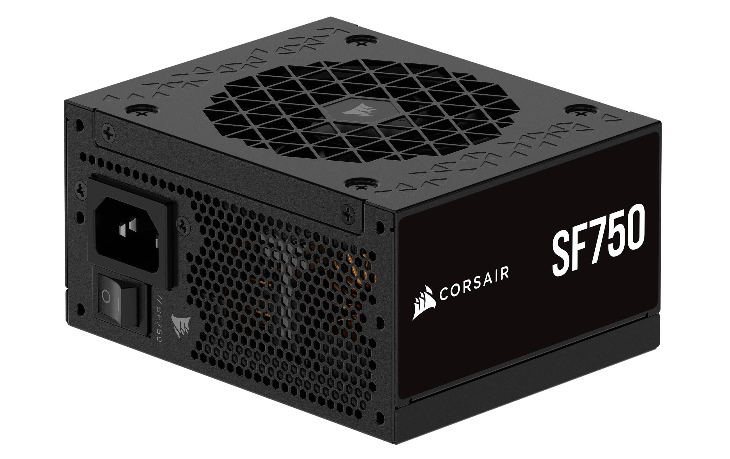 SFX 750W - SFX 80+ PLAT - CP-9020284-EU