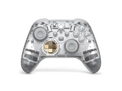 Manette Xbox Sans Fil - Ghost Cipher