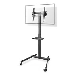 Support TV sur Pied/Roulettes - 32-55 " 