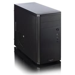 Core 1100 - mT/Sans Alim/mATX/USB3.0