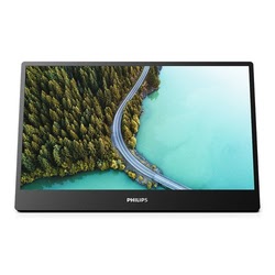 16B1P3302D - 15.6" FHD/75Hz/IPS/2x USB-C#