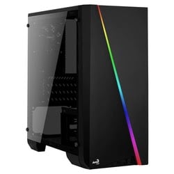 Cylon Mini  RGB - mT/Ss Alim/MATX