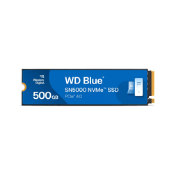 500Go SN5000 M.2 NVMe - WDS500G4B0E