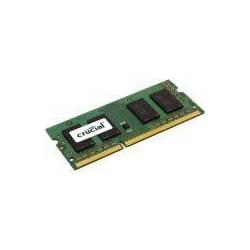 SO-DIMM 2Go DDR3 1600 1.35V/1.5V CT25664BF160BJ #