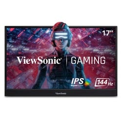 VX1755 17" FHD 144Hz/IPS/4ms/USB-C/MiniHDMI/FSPrem  #