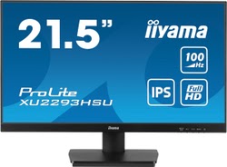 XUB2293HSU-B6 21.5" FHD/100Hz/IPS/1ms/Pivot/FS