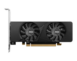 GeForce RTX 3050 LP 6G OC-Seconde Vie-Parfait Etat