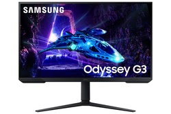 Odyssey G3 31.5" FHD/180Hz/1ms/VA/Pivot/FreeSync