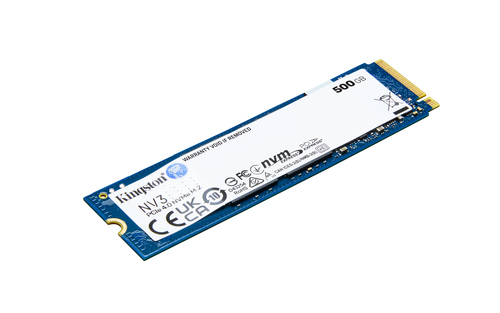 500Go NV3 M.2 NVMe - SNV3S/500G