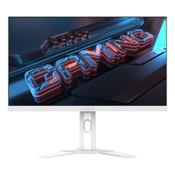 M27QA ICE 27"QHD/180Hz/Fast-IPS/1ms/FreeSync BLANC