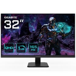 GS32Q 32" QHD/165Hz/Fast-IPS/1ms/HDR/FS Premium