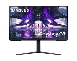 Odyssey G3 LS32AG320NU - 32"/1ms/FHD/HDMI/165Hz #