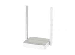 Starter - 4 ports/Mesh/Wi-Fi 5