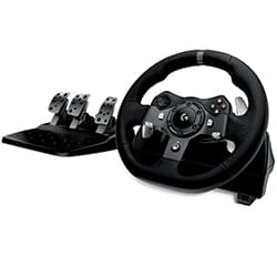 G920 - Driving Force -Xbox One & PC#