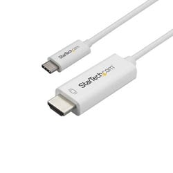 StarTech.com Cable USB C to HDMI 1m 4K60 #