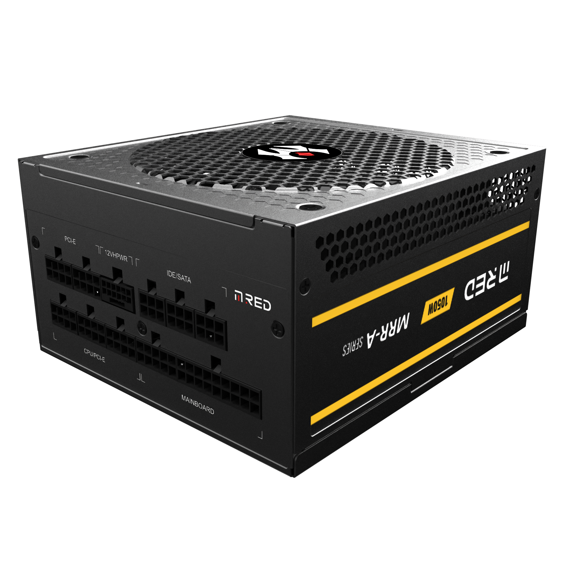 ATX 1050W - 80+ Gold - MRR-1050AG (VP) Gen 5.0