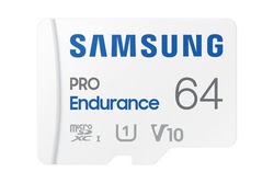 PRO Endurance - Micro SDHC 64Go V30 