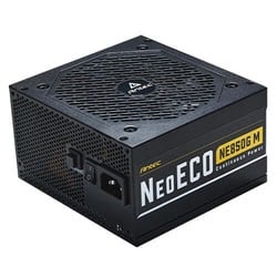 ATX 850W - 80+ Gold FM - NE850G M