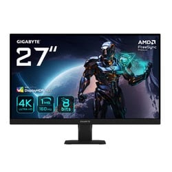 GS27U 27" 4K/160Hz/Fast-IPS/1ms/HDR/Adapt Sync